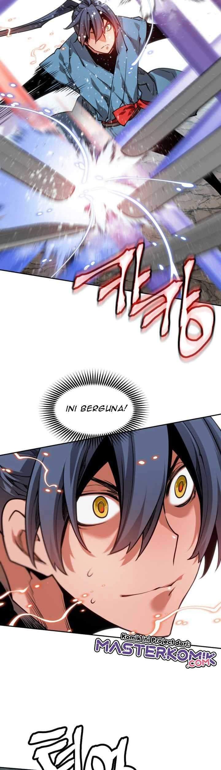 The Golden Age Chapter 10 - halaman 44