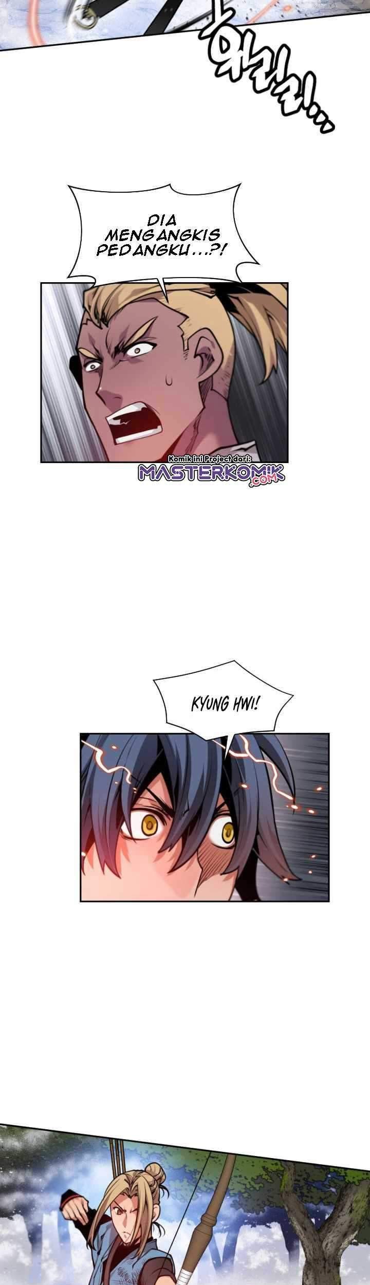 The Golden Age Chapter 10 - halaman 46