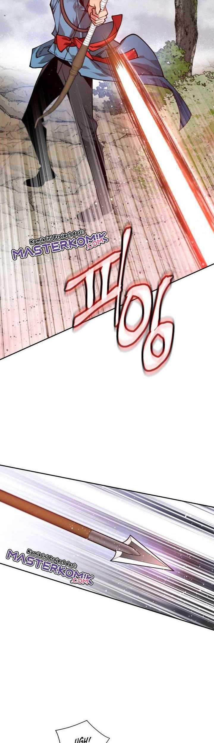The Golden Age Chapter 10 - halaman 47