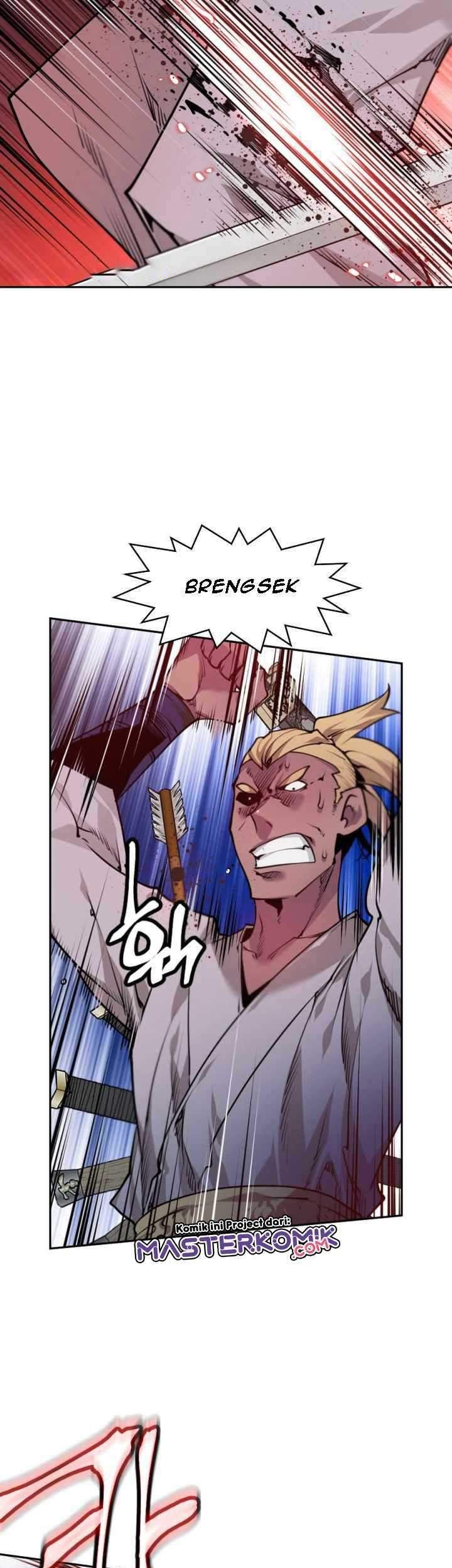 The Golden Age Chapter 10 - halaman 50