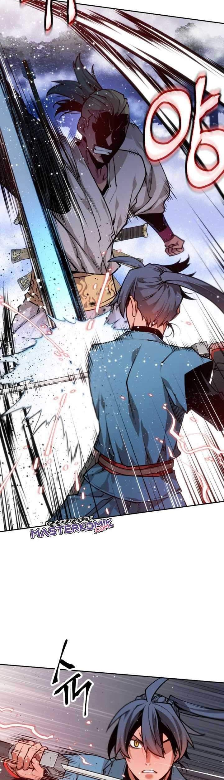 The Golden Age Chapter 10 - halaman 51