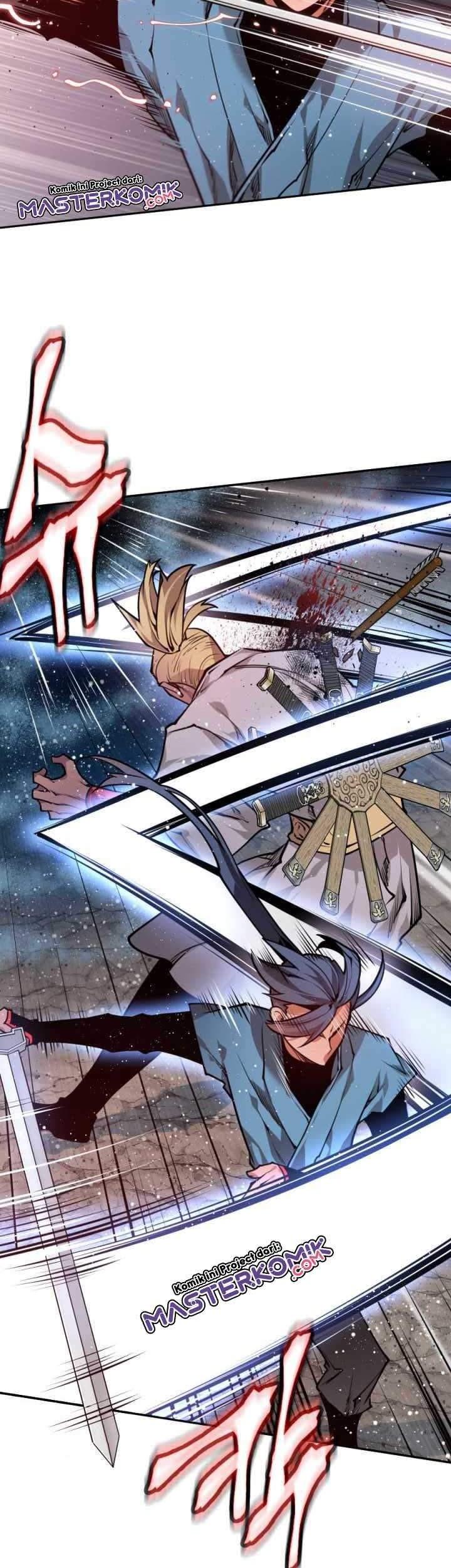 The Golden Age Chapter 10 - halaman 52
