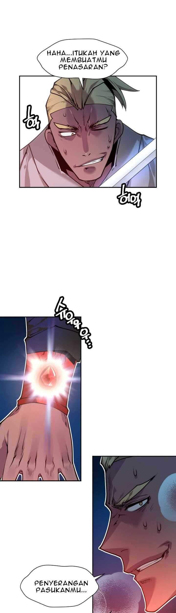 The Golden Age Chapter 10 - halaman 55