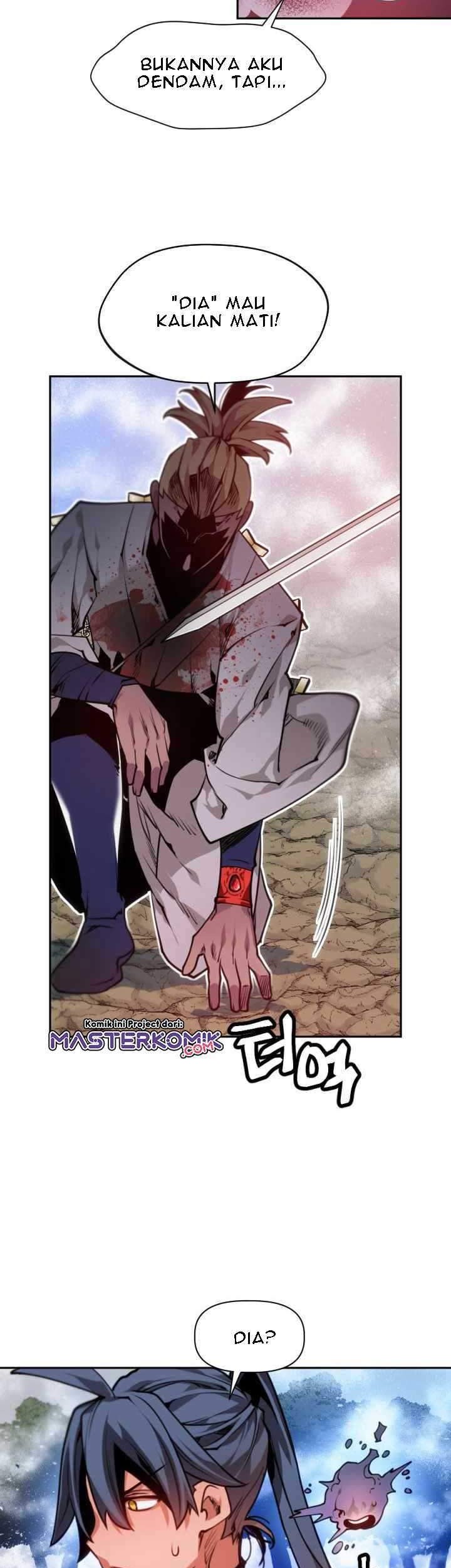The Golden Age Chapter 10 - halaman 56