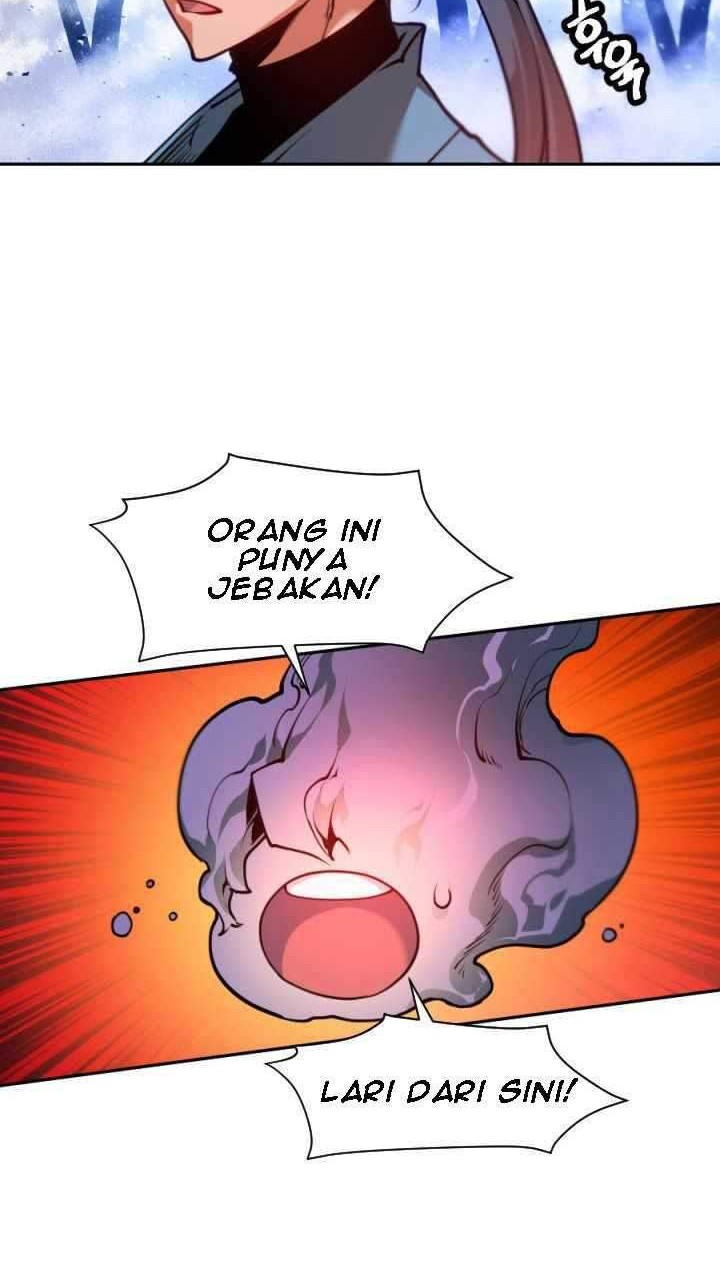 The Golden Age Chapter 10 - halaman 57