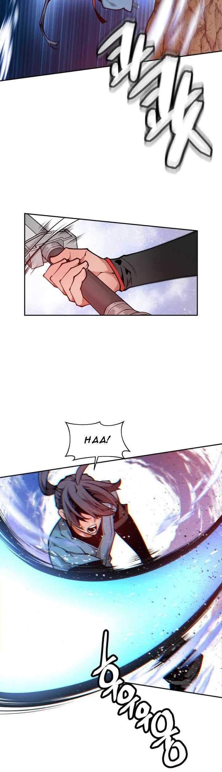 The Golden Age Chapter 10 - halaman 6