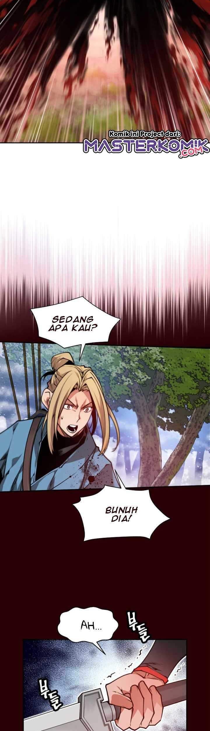 The Golden Age Chapter 10 - halaman 60