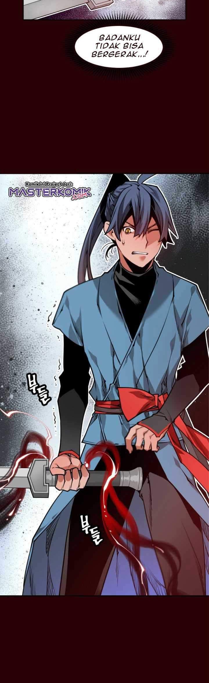 The Golden Age Chapter 10 - halaman 61