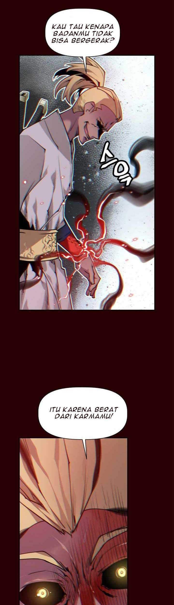 The Golden Age Chapter 10 - halaman 62