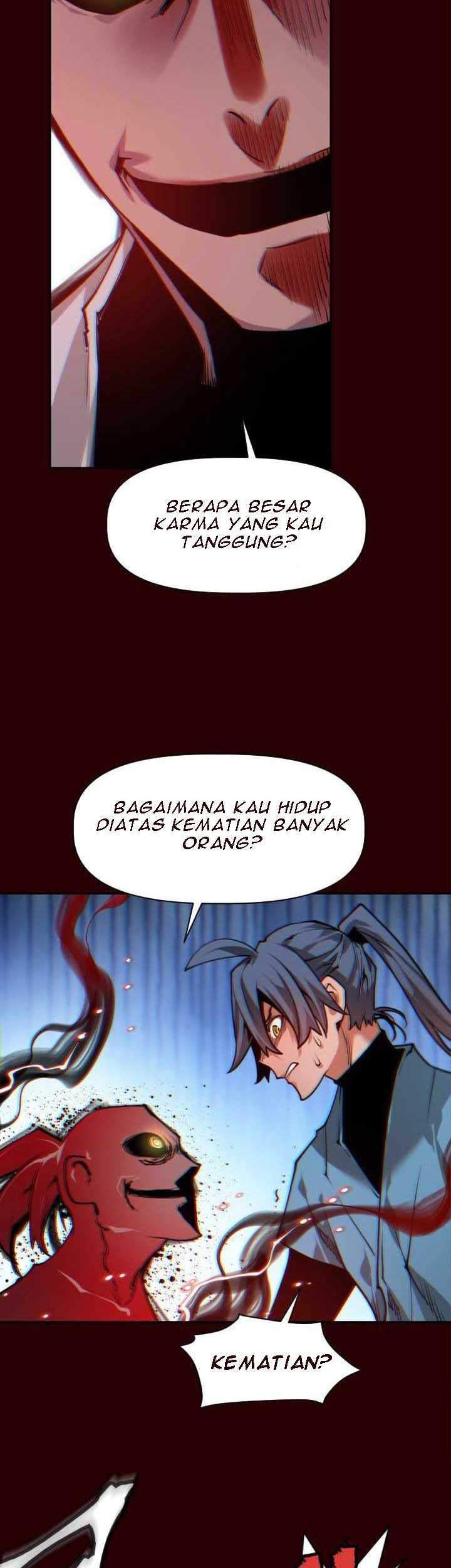 The Golden Age Chapter 10 - halaman 63