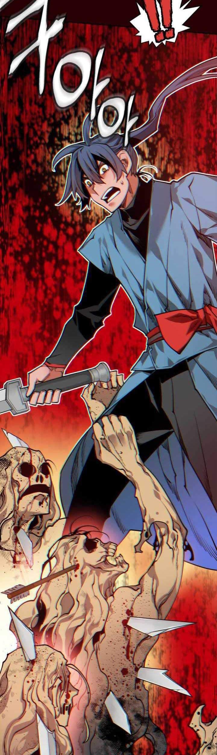 The Golden Age Chapter 10 - halaman 64
