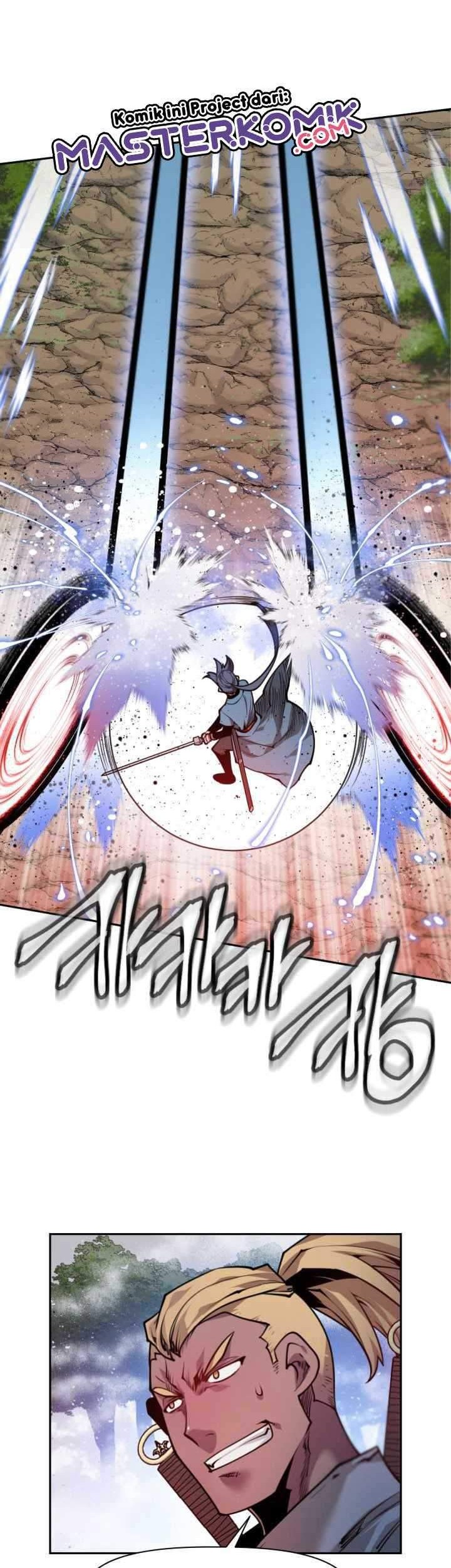 The Golden Age Chapter 10 - halaman 7