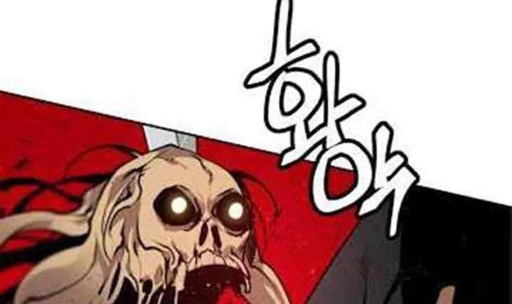 The Golden Age Chapter 11 - halaman 20