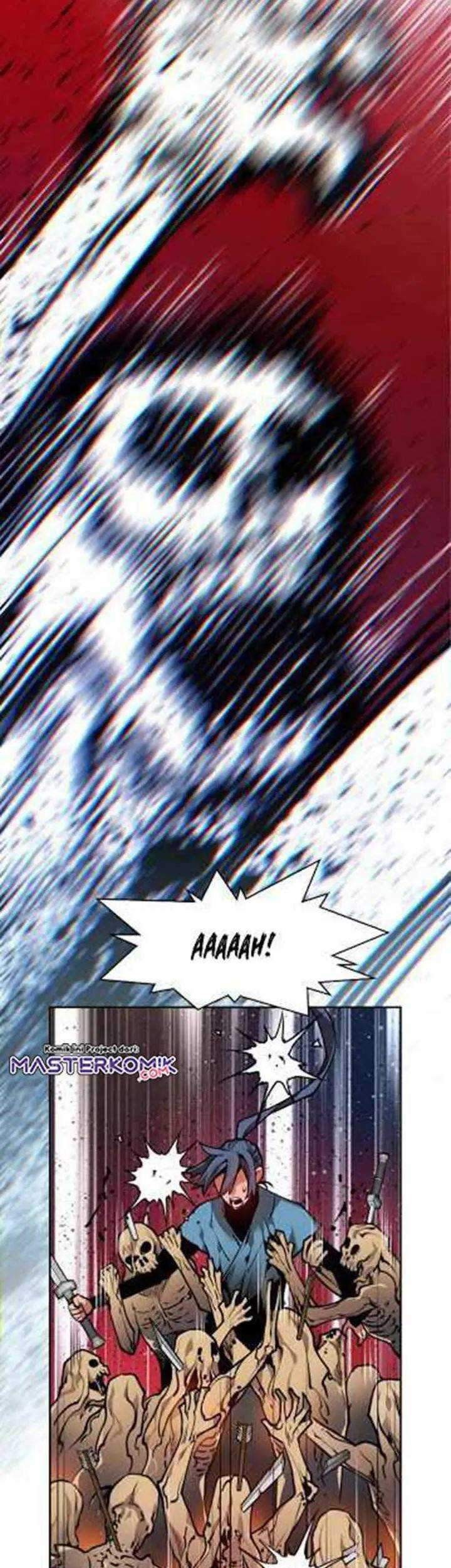 The Golden Age Chapter 11 - halaman 23