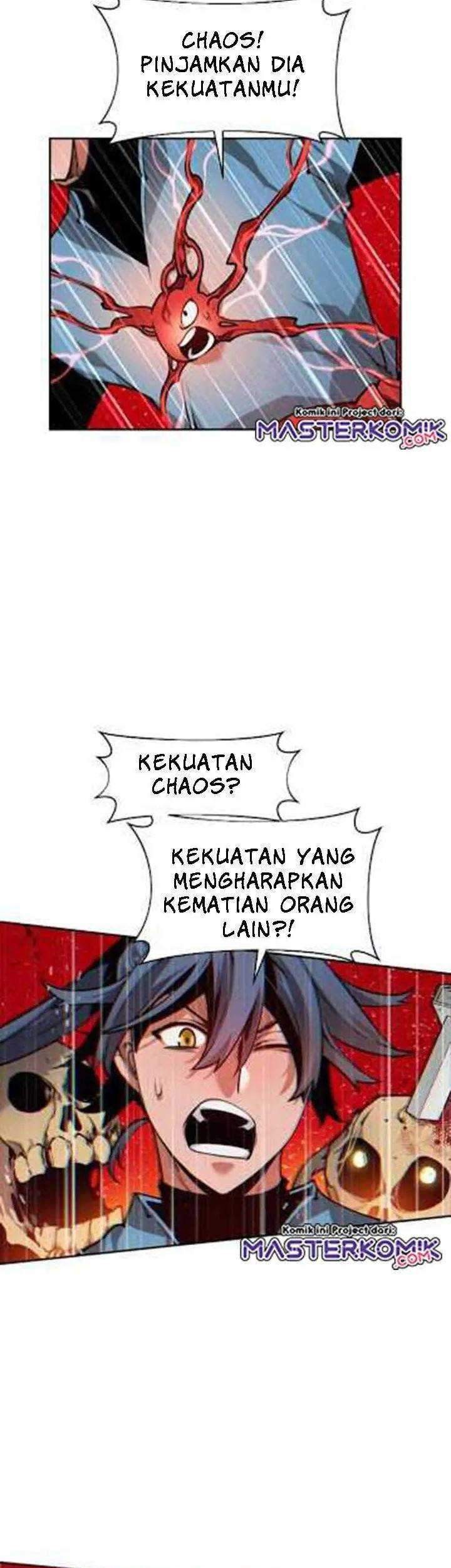 The Golden Age Chapter 11 - halaman 25