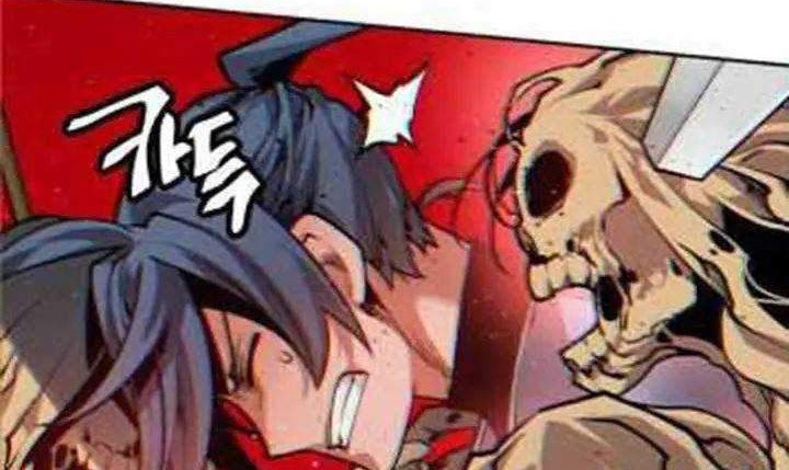 The Golden Age Chapter 11 - halaman 26