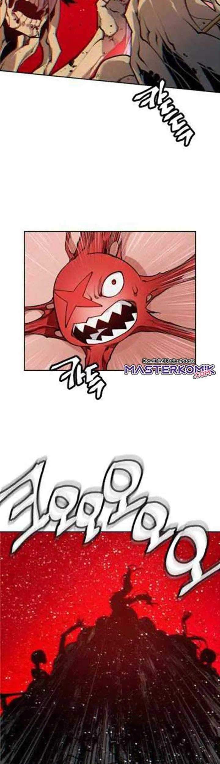 The Golden Age Chapter 11 - halaman 27