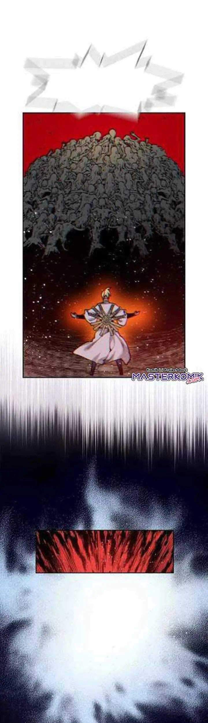 The Golden Age Chapter 11 - halaman 29