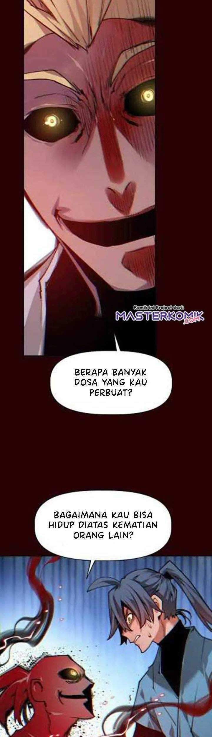 The Golden Age Chapter 11 - halaman 3