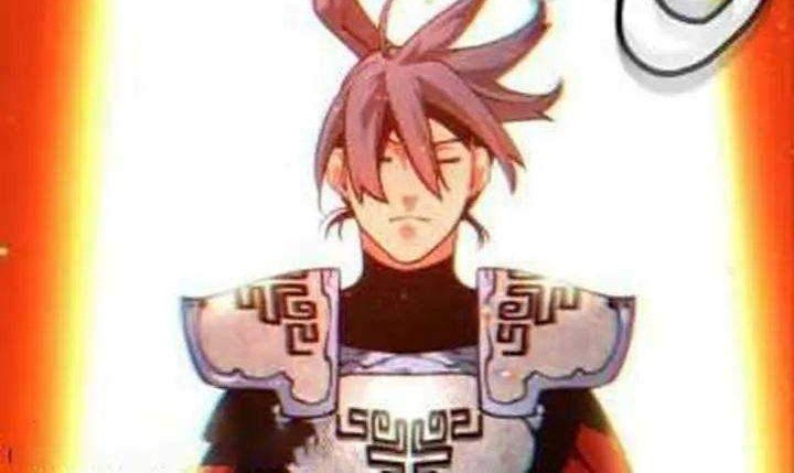 The Golden Age Chapter 11 - halaman 36