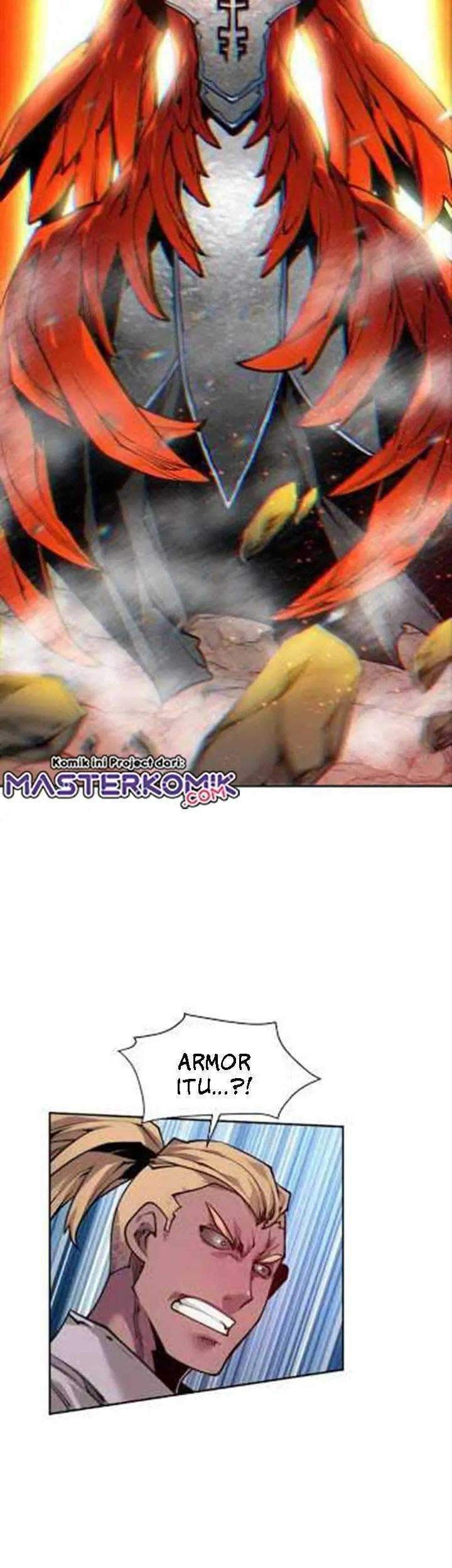 The Golden Age Chapter 11 - halaman 37