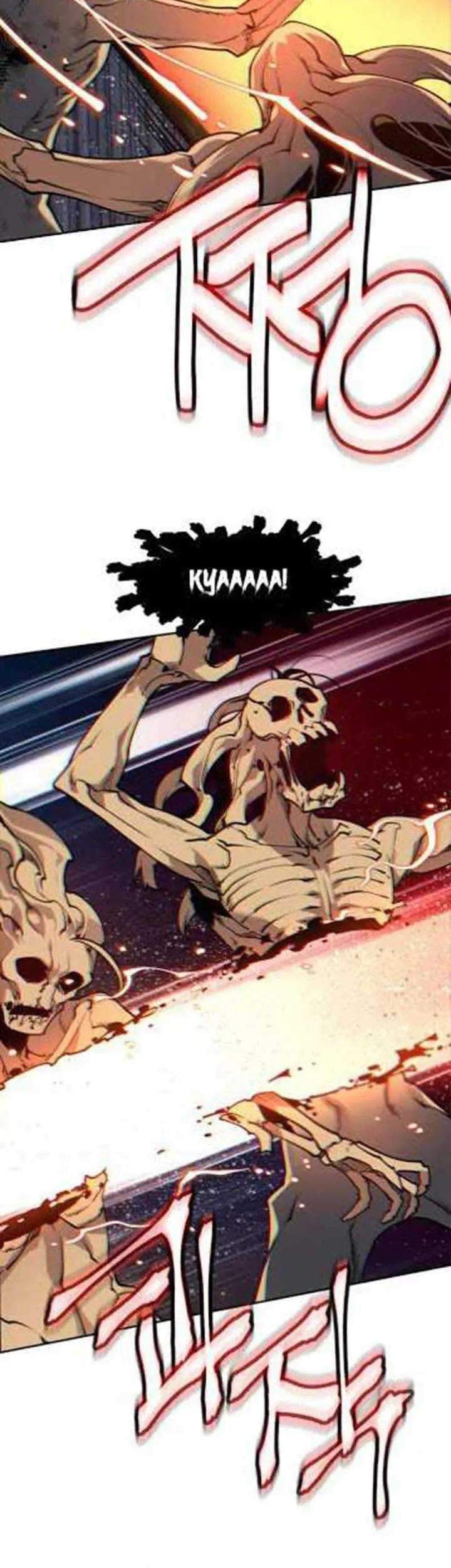 The Golden Age Chapter 11 - halaman 43