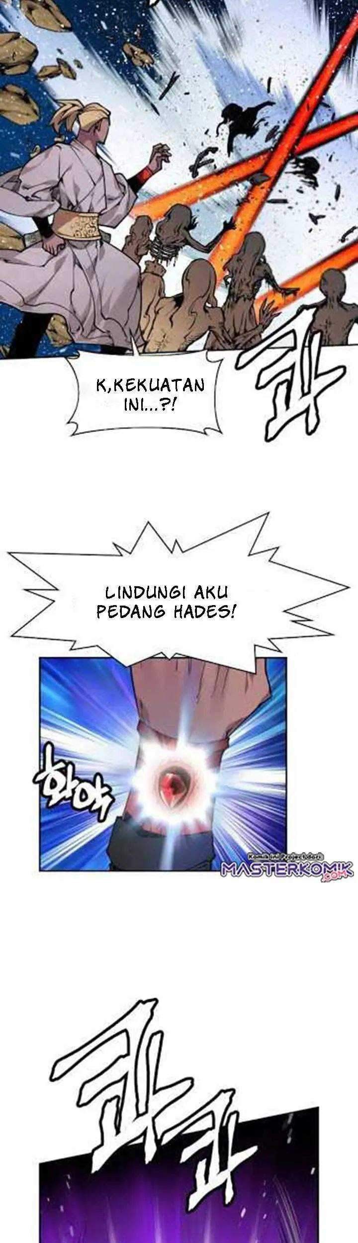 The Golden Age Chapter 11 - halaman 45