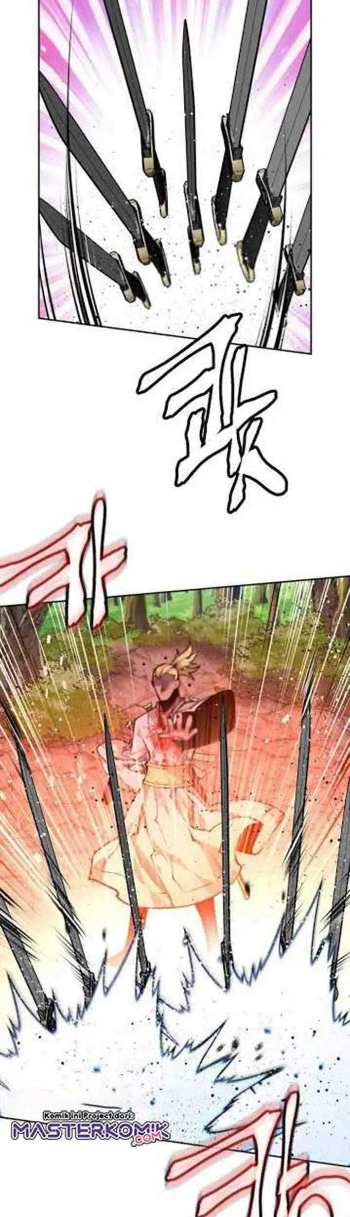 The Golden Age Chapter 11 - halaman 47