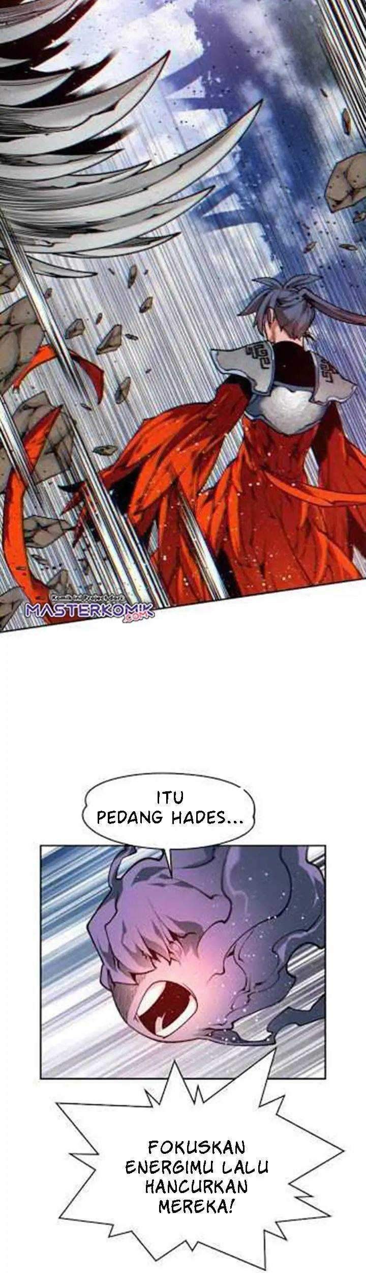 The Golden Age Chapter 11 - halaman 53