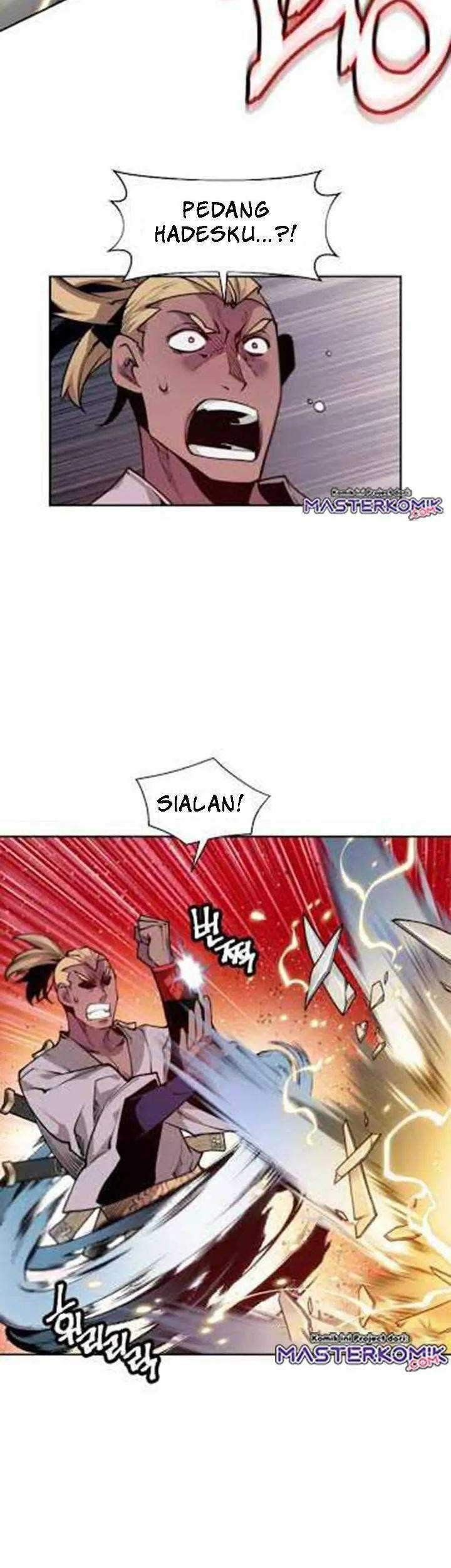 The Golden Age Chapter 11 - halaman 59