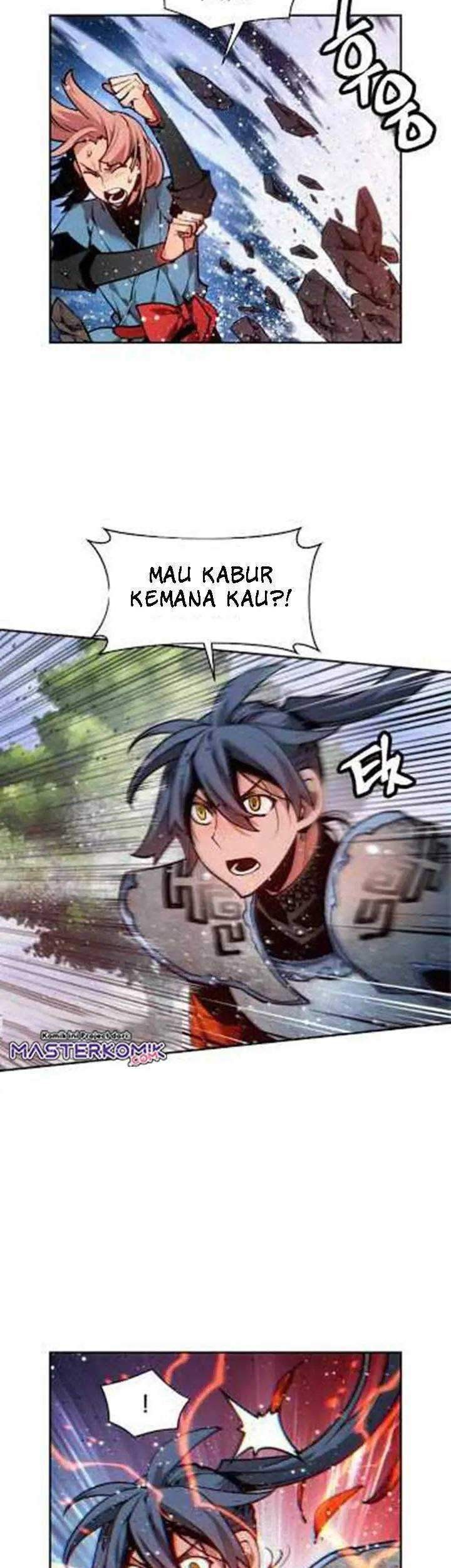 The Golden Age Chapter 11 - halaman 63