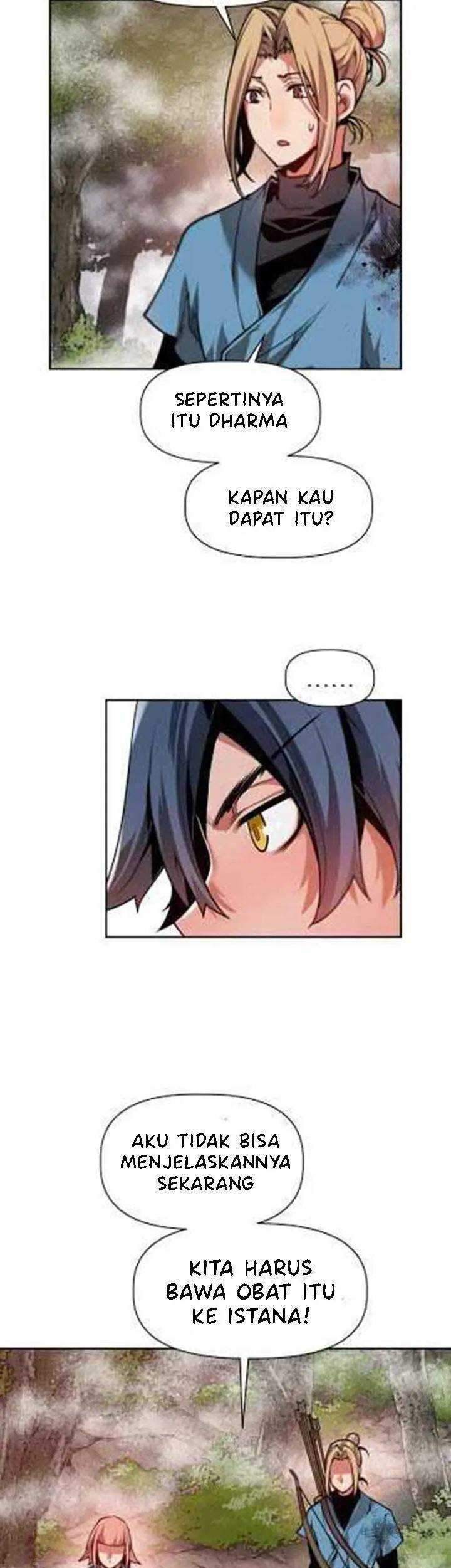 The Golden Age Chapter 11 - halaman 69