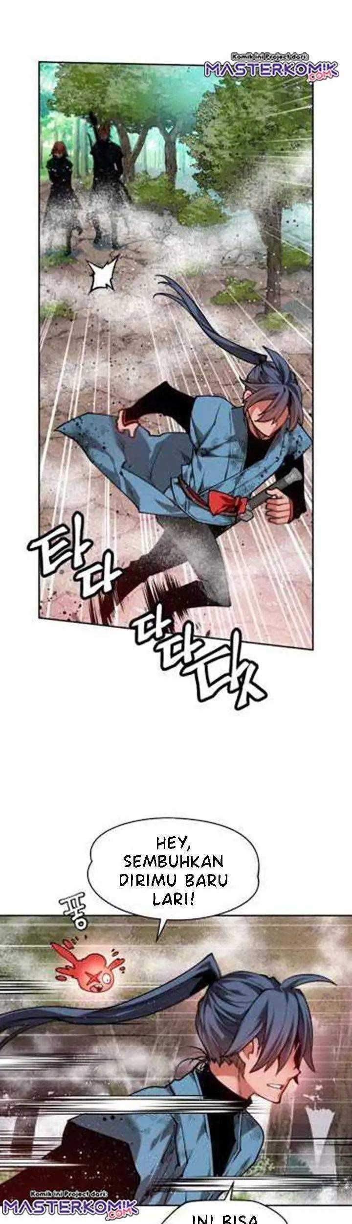 The Golden Age Chapter 11 - halaman 75