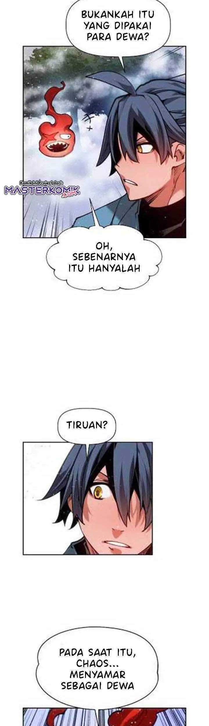 The Golden Age Chapter 11 - halaman 77