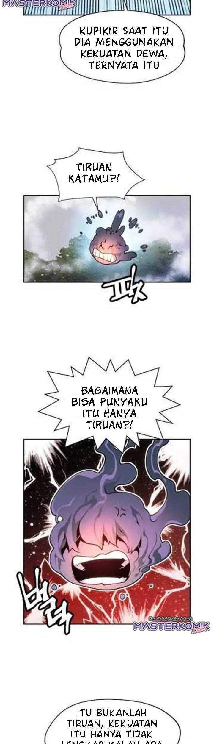 The Golden Age Chapter 11 - halaman 79
