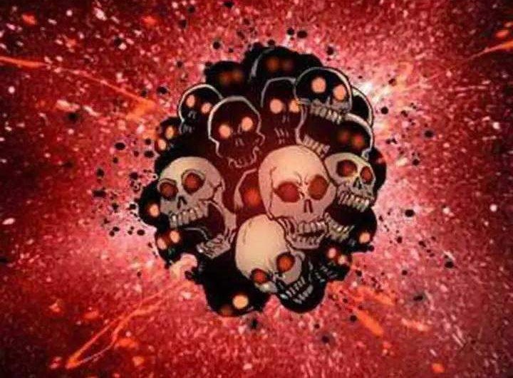 The Golden Age Chapter 11 - halaman 82