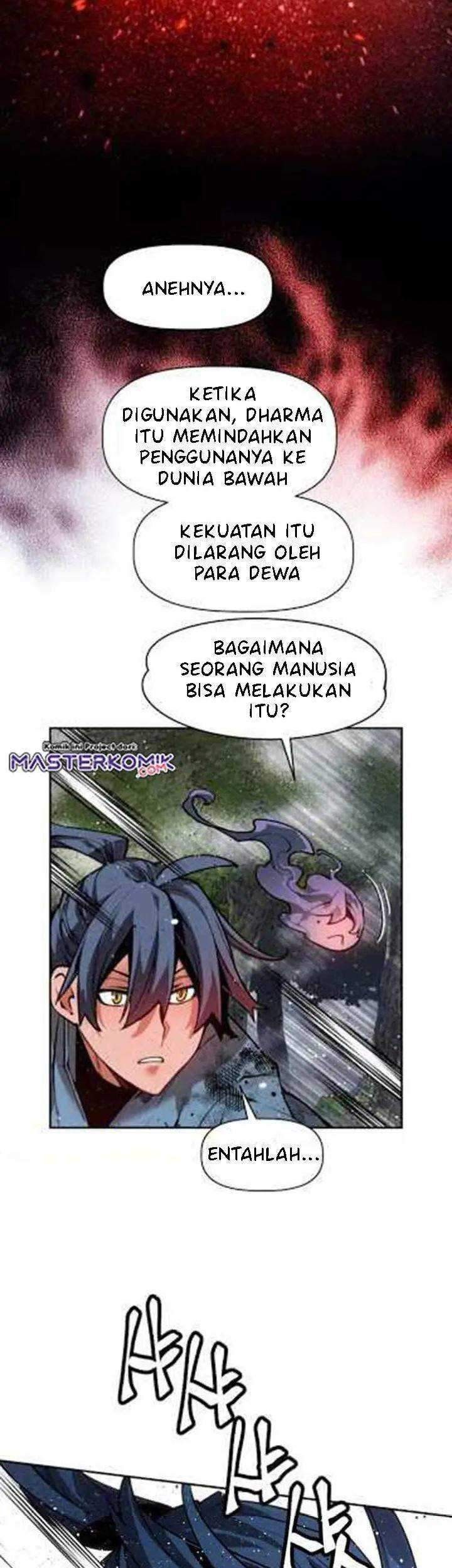 The Golden Age Chapter 11 - halaman 83