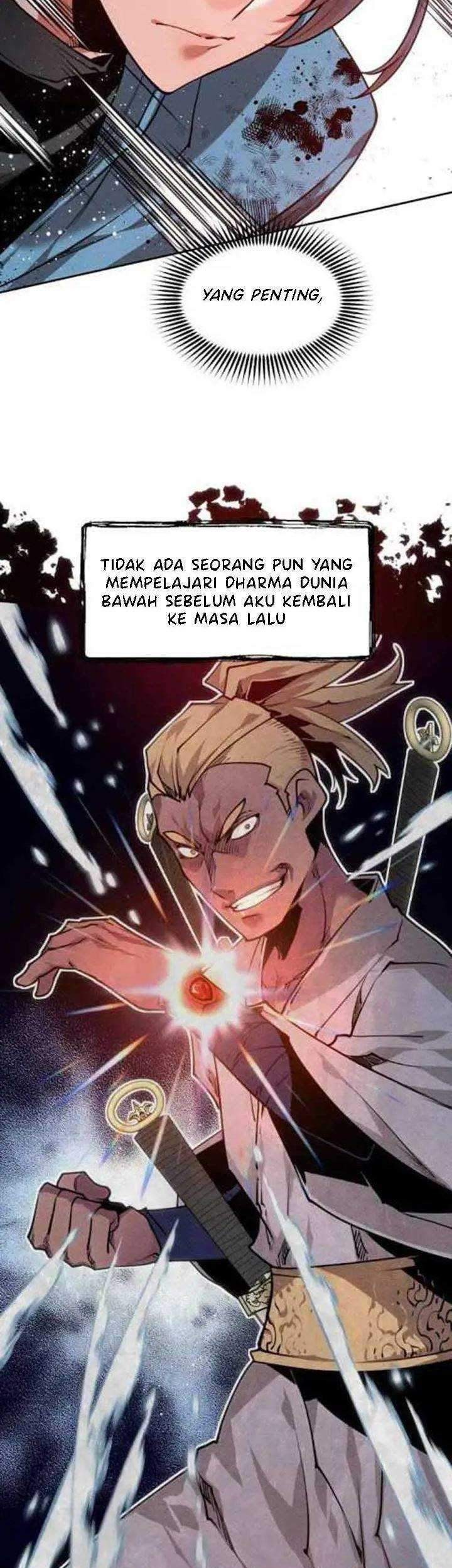 The Golden Age Chapter 11 - halaman 85