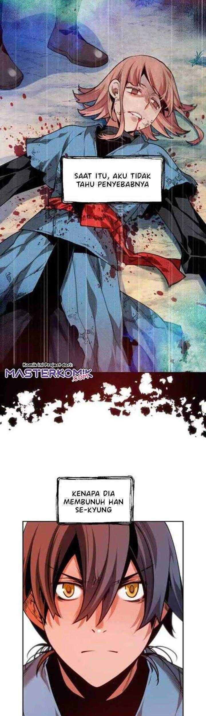 The Golden Age Chapter 11 - halaman 87