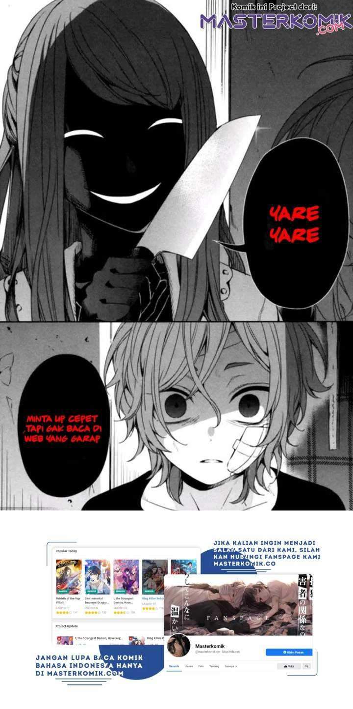 The Golden Age Chapter 11 - halaman 91