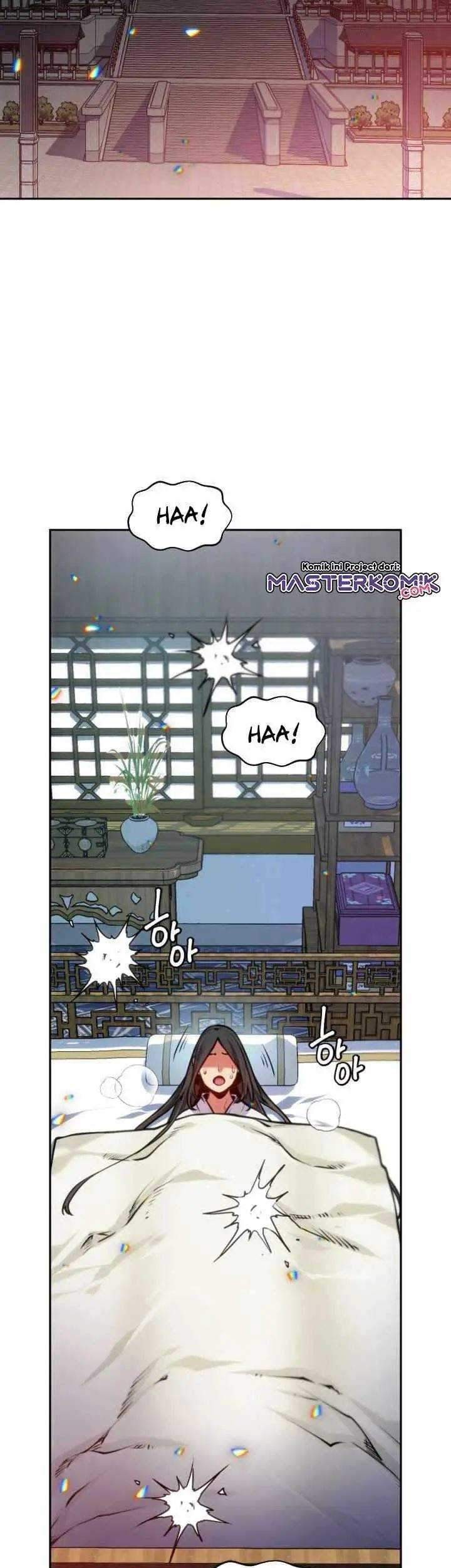 The Golden Age Chapter 12 - halaman 11