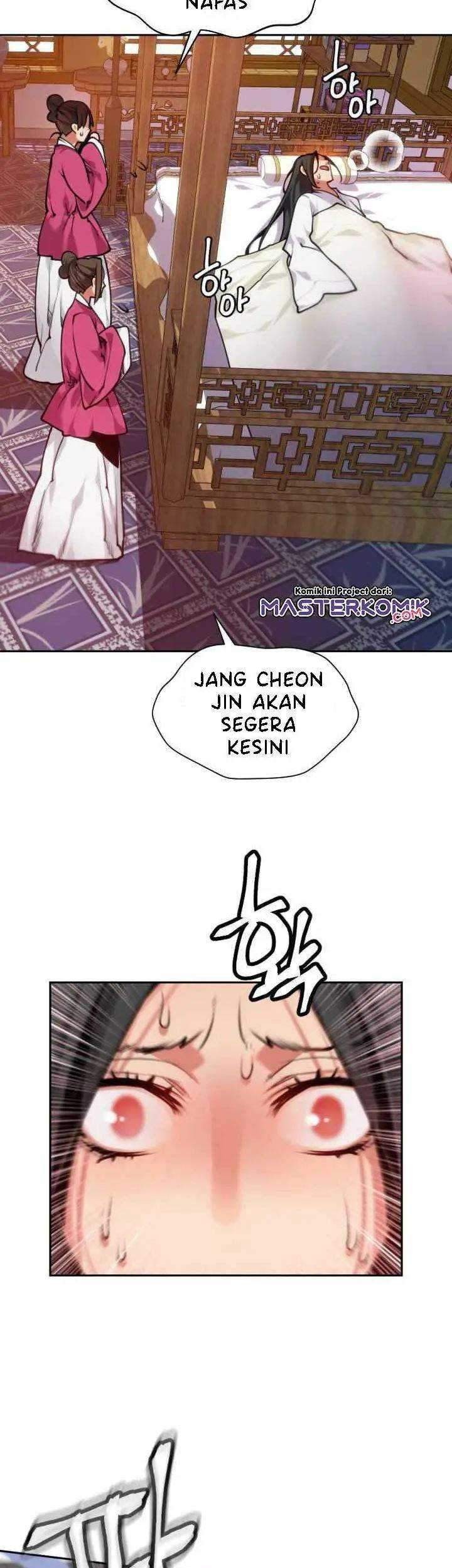 The Golden Age Chapter 12 - halaman 13