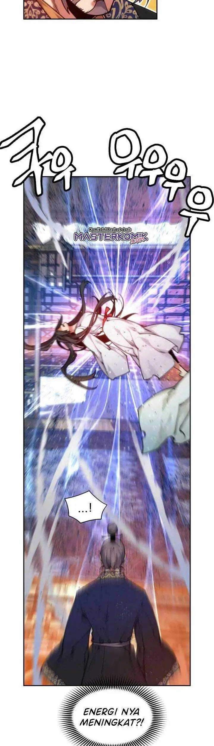 The Golden Age Chapter 12 - halaman 19