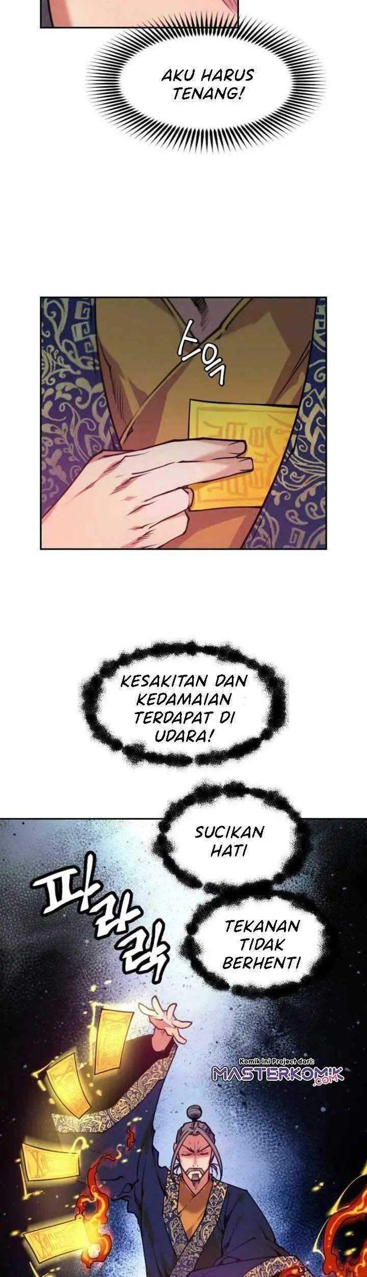 The Golden Age Chapter 12 - halaman 23