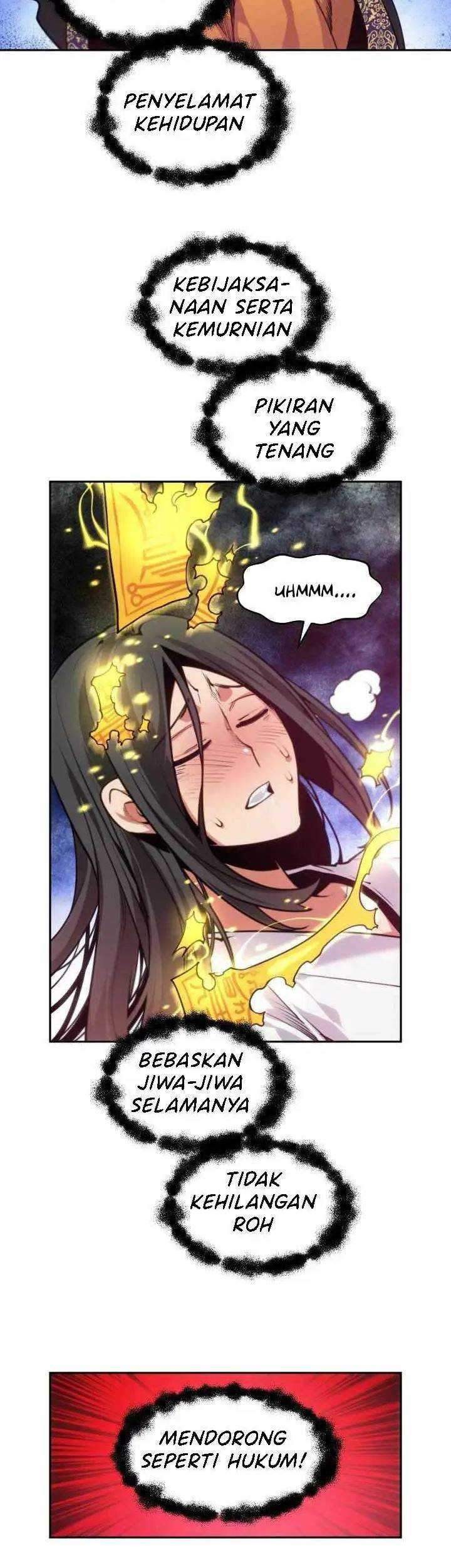 The Golden Age Chapter 12 - halaman 25
