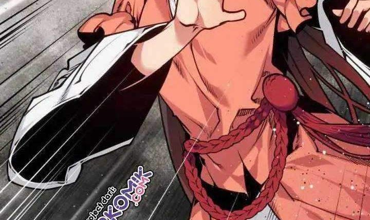 The Golden Age Chapter 12 - halaman 28