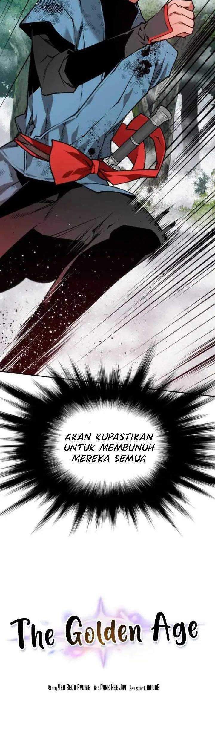 The Golden Age Chapter 12 - halaman 3
