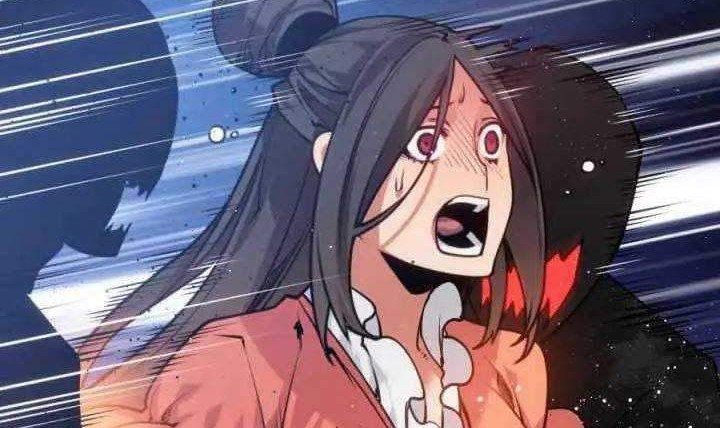 The Golden Age Chapter 12 - halaman 30