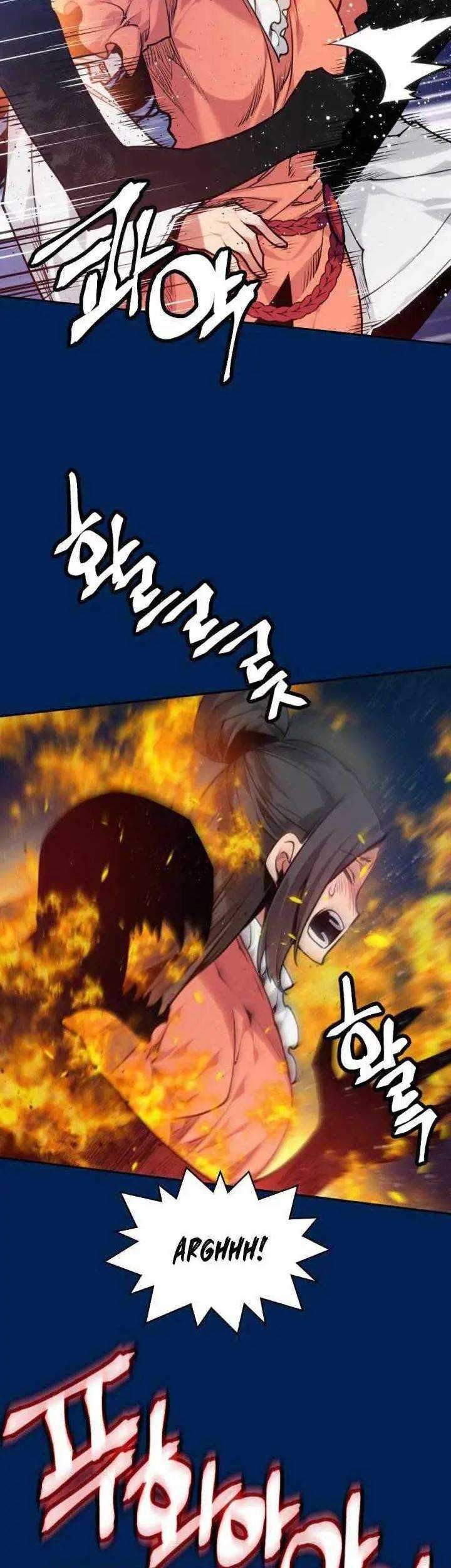 The Golden Age Chapter 12 - halaman 31