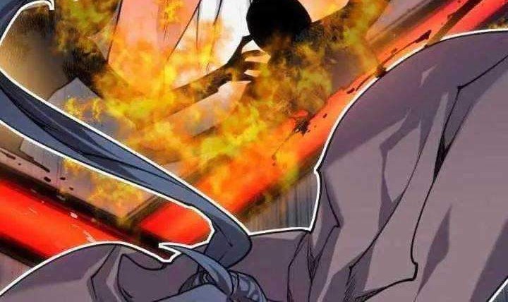 The Golden Age Chapter 12 - halaman 36